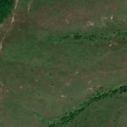 Satellite imagery of Lazina, RS