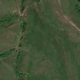 Satellite imagery of Lazina, RS
