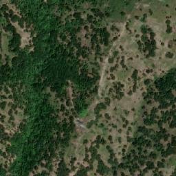 Satellite imagery of Crne Verinje, RS