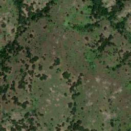 Satellite imagery of Kamenitnica, RS