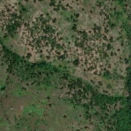 Satellite imagery of Kamenitnica, RS