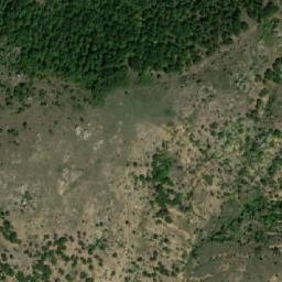 Satellite imagery of Gradište, MK