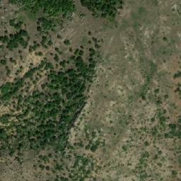 Satellite imagery of Gradište, MK