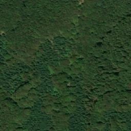 Satellite imagery of Gina Čuka, MK