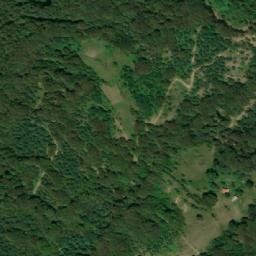 Satellite imagery of Gina Čuka, MK