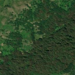 Satellite imagery of Kolibište, MK