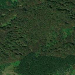 Satellite imagery of Kolibište, MK