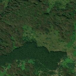 Satellite imagery of Kolibište, MK