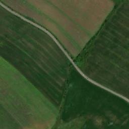 Satellite imagery of TT2, BG