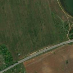 Satellite imagery of TT2, BG