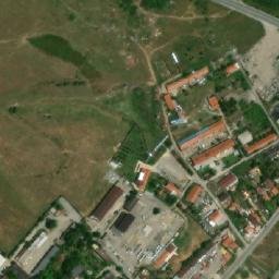 Satellite imagery of TT48, BG