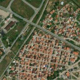 Satellite imagery of TT48, BG