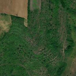 Satellite imagery of TT28, BG