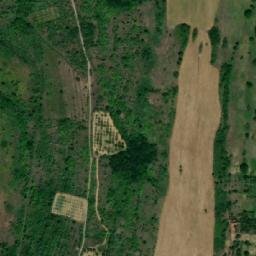 Satellite imagery of TT28, BG