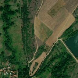 Satellite imagery of TT28, BG