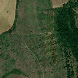 Satellite imagery of Golemia Rid, BG