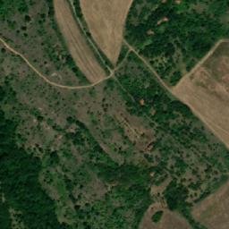Satellite imagery of Golemia Rid, BG