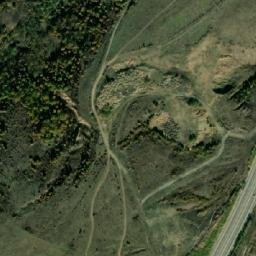 Satellite imagery of TT-22433, BG