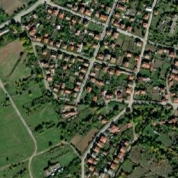 Satellite imagery of TT51, BG