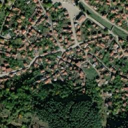 Satellite imagery of TT51, BG