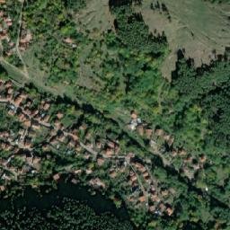 Satellite imagery of TT51, BG