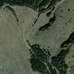 Satellite imagery of Marko, BG