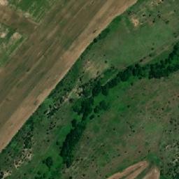 Satellite imagery of TT42/58/, BG