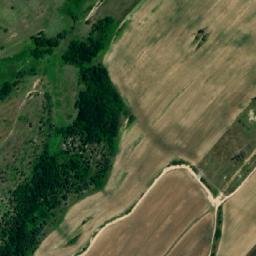 Satellite imagery of TT42/58/, BG