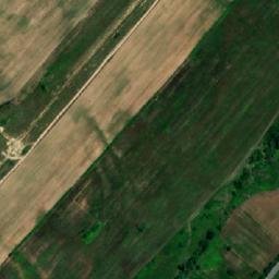 Satellite imagery of TT42/58/, BG