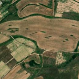 Satellite imagery of TT77, BG