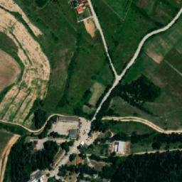 Satellite imagery of TT77, BG