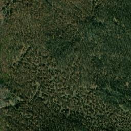 Satellite imagery of Ostria Vrah, BG