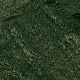 Satellite imagery of Chukurov Vrah, BG