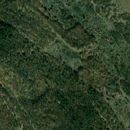 Satellite imagery of Chukurov Vrah, BG