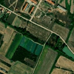 Satellite imagery of TT23/III/, BG