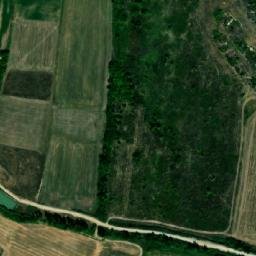 Satellite imagery of TT23/III/, BG