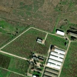 Satellite imagery of TT35/XII/, BG