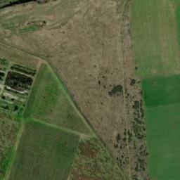 Satellite imagery of TT35/XII/, BG