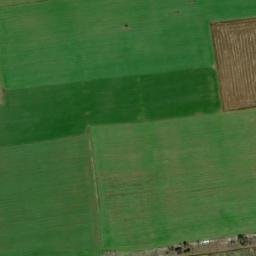 Satellite imagery of TT35/XII/, BG