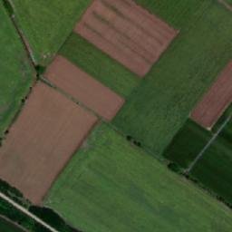 Satellite imagery of TT3/LXXVI/, BG