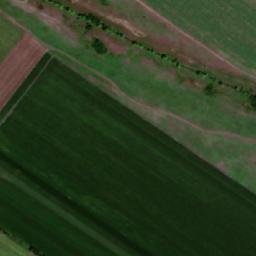 Satellite imagery of TT3/LXXVI/, BG