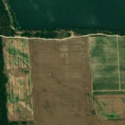 Satellite imagery of TT21/V/, BG