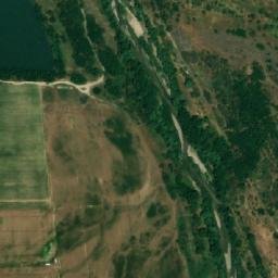 Satellite imagery of TT21/V/, BG