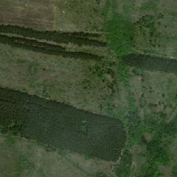 Satellite imagery of TT38, BG