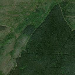 Satellite imagery of TT38, BG