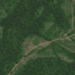 Satellite imagery of Gora Golyamata-Maya, BG