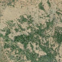Satellite imagery of Pearsoll Mine, US
