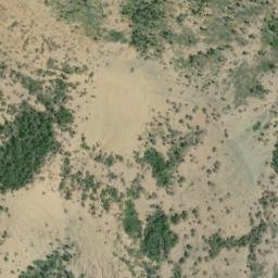 Satellite imagery of Pearsoll Mine, US