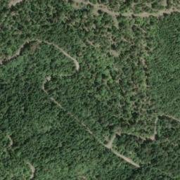 Satellite imagery of Oregon Belle Mine, US