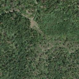 Satellite imagery of Oregon Belle Mine, US